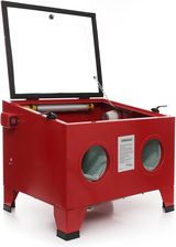 Zdjęcie Kraft&Dele Piaskarka Kabinowa 80L KD10334 - Pieniężno