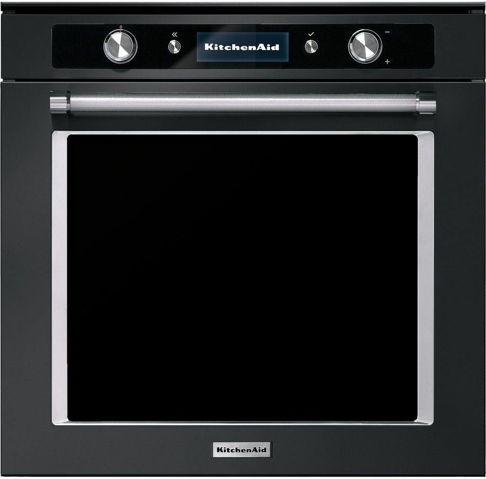 Kitchenaid духовой шкаф kotspb 60600