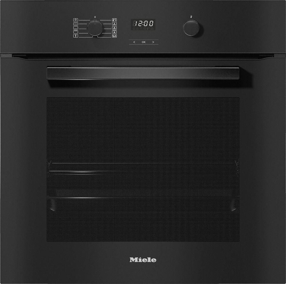 Piekarnik MIELE H 2860 B Black - Opinie I Ceny Na Ceneo.pl