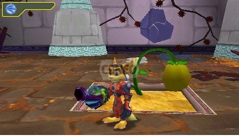 ratchet and clank psp ratchet and clank psp
