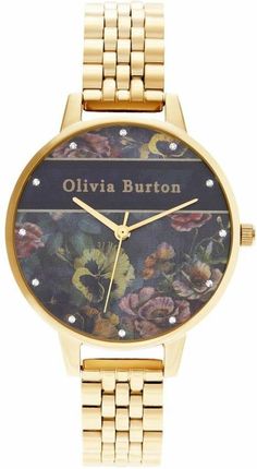 Olivia Burton OB16VS01