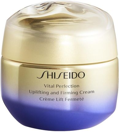 Krem Shiseido All Day Cream na dzień 50ml