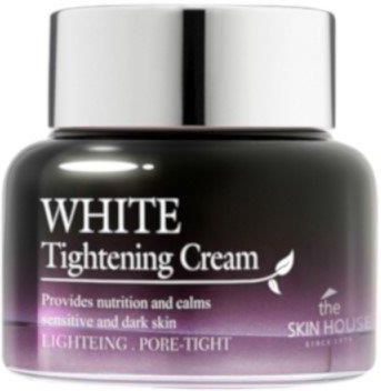 Krem The Skin House White Tightening Cream Normalizujący nawilżający na dzień 50ml