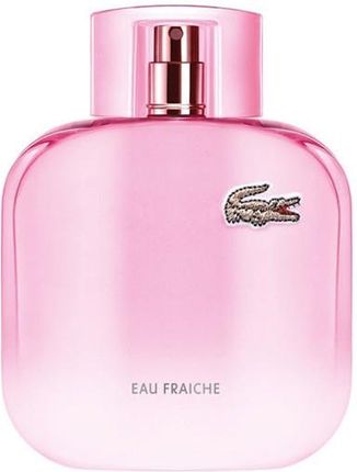 Eau De Lacoste L.12.12 Pour Elle Eau Fraiche Woda Toaletowa 100 ml