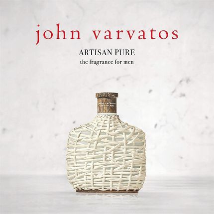 その他 john varvatos ARTISAN 75ml John Varvatos Artisan woda toaletowa dla mężczyzn | notino.pl