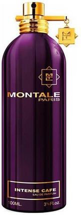 Montale Intense Cafe woda perfumowana 100ml Tester