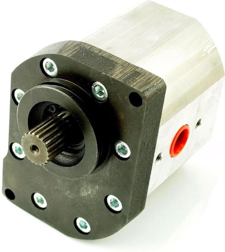 Pompa Hydrauliczna Zetor 8540 9540 10540 Ud20 Ceny i opinie Ceneo.pl