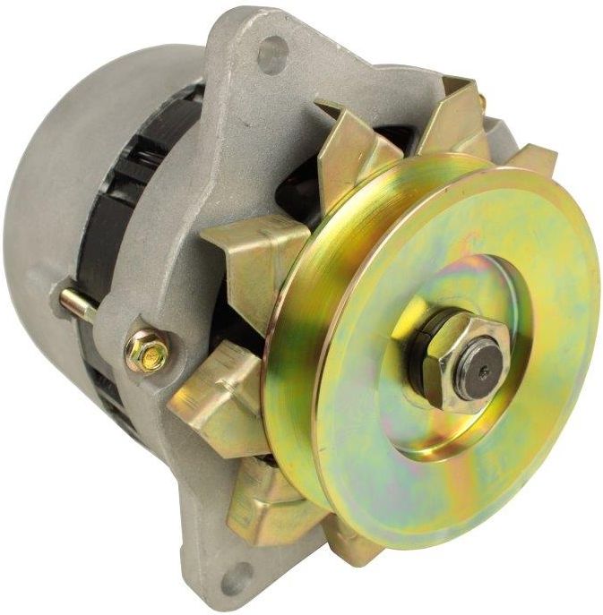 Alternator Zetor 59115740 7211 5211 5245 7245 7711 Ceny i opinie