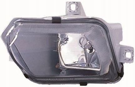 HALOGEN LEWY IVECO DAILY III 663-2001L-UE