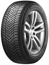 Zdjęcie Hankook Kinergy 4S2 H750 205/55R16 94V XL FR  - Tczew