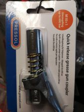 Zdjęcie Pressol Końcówka Do Smarownic I Smarowniczek M10X1 - Reszel