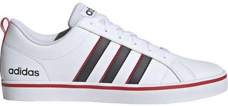 Buty VS Pace Adidas (white/black/red)