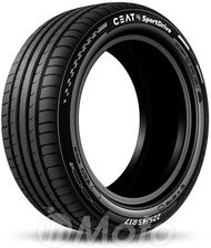 Ceat Sportdrive 235/55R18 104 W