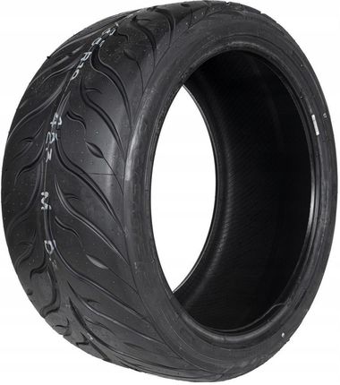 Opony letnie Federal 595 Rs-Rr Semi-Slick 215/40R18 85 W - Opinie