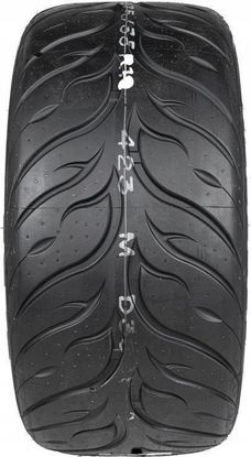 Opony letnie Federal 595 Rs-Rr Semi-Slick 265/35R18 97W Xl - Opinie i ceny  na Ceneo.pl