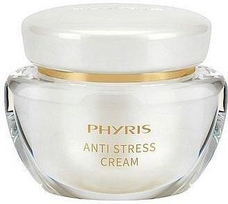 Krem Phyris Anti-Stress Cream Dla Skór Z Widocznymi Naczynkami Skin Control Sensitive na noc 50ml
