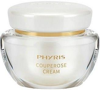 Krem Phyris Couperose Cream Leczniczy Dla Skór Naczyniowych Skin Control Sensitive na noc 50ml