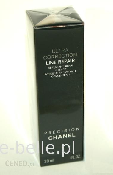Serum do twarzy Chanel Precision Ultra Correction Line Repair