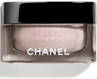 Krem Chanel Le Lift Creme Riche Lisse-Raffermit na dzień i noc 50g