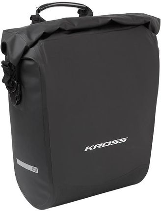 Kross Aqua Stop Rear Pannier Bag Handle