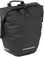 Zdjęcie Kross Aqua Stop Rear Pannier Bag 25,4L - Oborniki Śląskie