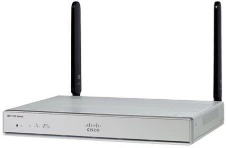 Cisco Isr 1101 4P N (C11014Pl)