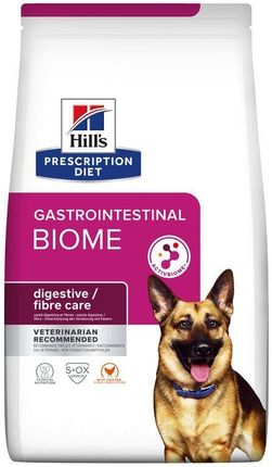 Hill'S Prescription Diet Canine Gastrointestinal Biome 10Kg