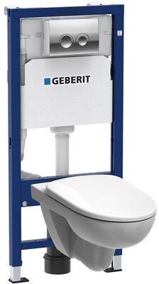 Geberit Unifix 2838282 - zdjęcie 1 Geberit Unifix 2838282