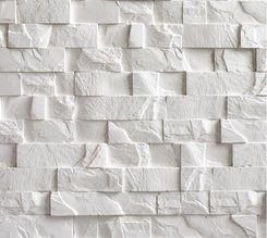 Zdjęcie Stone Master Kamień Dekoracyjny Graz White 3228145 - Kałuszyn