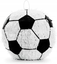 Zdjęcie Piniata - Piłka, 35x35x35cm - Gniew