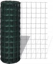 Siatka euro Płot 10 x 1,2 m (100 x 100 mm)