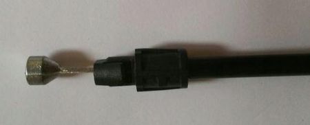 はるこう LINKA HAMULCA I NAPĘDU C460V S510V S460VH S510VH