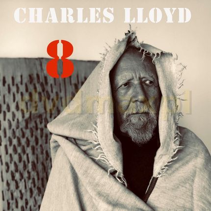 Charles Lloyd: 8 Kindred Spirits [2xWinyl]+[DVD]