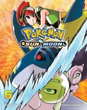 Pokémon: , Vol. 6