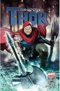 Niegodny Thor
