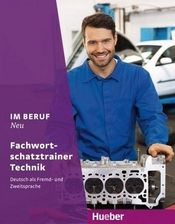 Zdjęcie Im Beruf NEU- Fachwortschatztrainer Technik HUEBER - Łódź