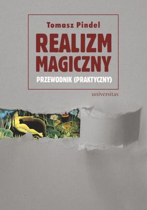 Realizm magiczny (PDF)