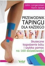 Zdjęcie Przewodnik tapingu dla każdego - Konstancin-Jeziorna