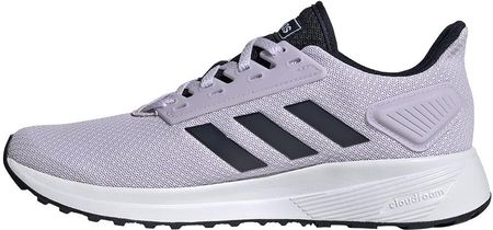 Buty damskie do biegania adidas Duramo 9 jasnofioletowe EG2939 Ceny i opinie Ceneo.pl