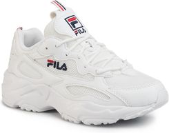 ugly shoes fila