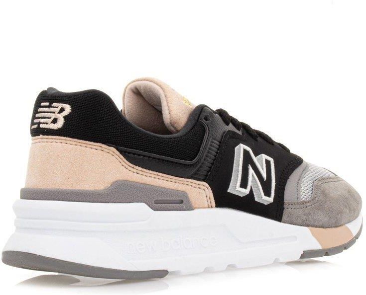 Buty sportowe damskie New Balance 997 (CW997HAL) Ceny i opinie