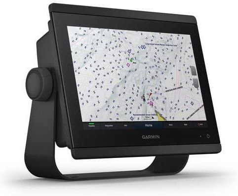 Garmin Ploter GPSMAP 8410xsv (100209102) - zdjęcie 2 Garmin Ploter GPSMAP 8410xsv (100209102)