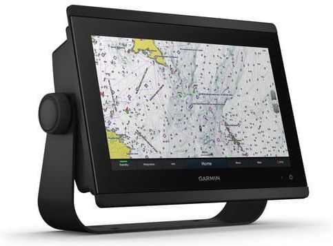 Garmin Ploter GPSMAP 8412xsv (100209202) - zdjęcie 2 Garmin Ploter GPSMAP 8412xsv (100209202)