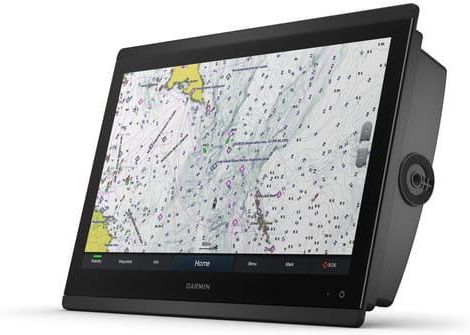 Garmin Ploter GPSMAP 8416xsv (100209302) - zdjęcie 1 Garmin Ploter GPSMAP 8416xsv (100209302)