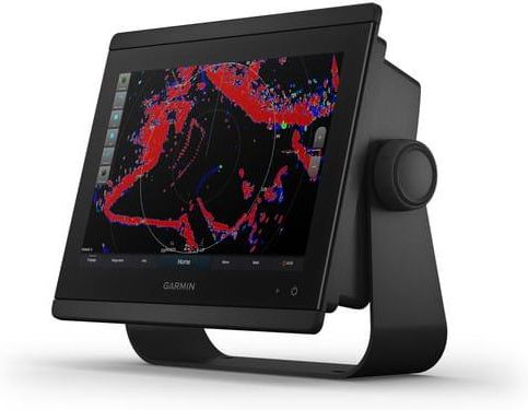 Garmin Ploter GPSMAP 8410 (100209100) - zdjęcie 2 Garmin Ploter GPSMAP 8410 (100209100)