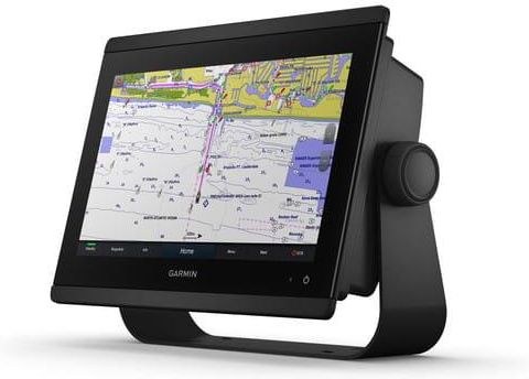Garmin Ploter GPSMAP 8412 (100209200) - zdjęcie 2 Garmin Ploter GPSMAP 8412 (100209200)
