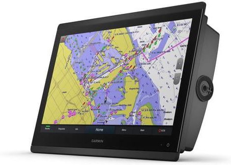 Garmin Ploter GPSMAP 8416 (100209300) - zdjęcie 2 Garmin Ploter GPSMAP 8416 (100209300)