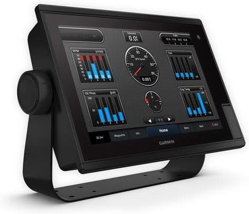 Garmin GPSMAP 1222 Plus (100232200) - zdjęcie 5 Garmin GPSMAP 1222 Plus (100232200)