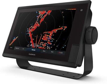 Garmin GPSMAP 1222xs Plus (100232202) - zdjęcie 2 Garmin GPSMAP 1222xs Plus (100232202)