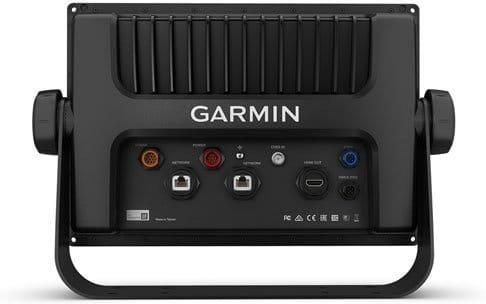 Garmin GPSMAP 1222xs Plus (100232202) - zdjęcie 4 Garmin GPSMAP 1222xs Plus (100232202)